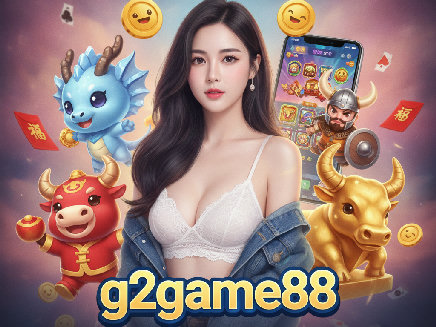 g2game88 สล็อต
