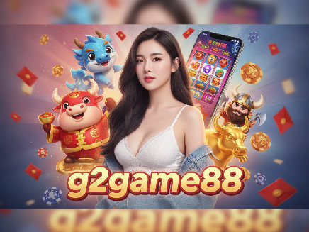 สมัคร g2game88