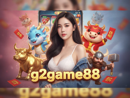 g2game88 PG SLOT