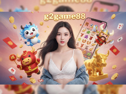 login g2game88